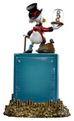 DuckTales Art Scale Statue 1/10 Uncle Scrooge McDuck and Nephews 30 cm