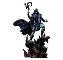 Masters of the Universe Art Scale Statue 1/10 Skeletor (2026) 29 cm