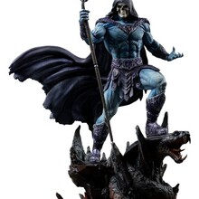 MOTU Art Scale Statue Skeletor (2026)