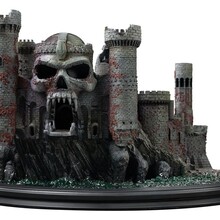 MOTU Icons Replica Grayskull Castle