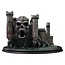 Iron Studios Masters of the Universe Icons Replica Grayskull Castle 20 cm