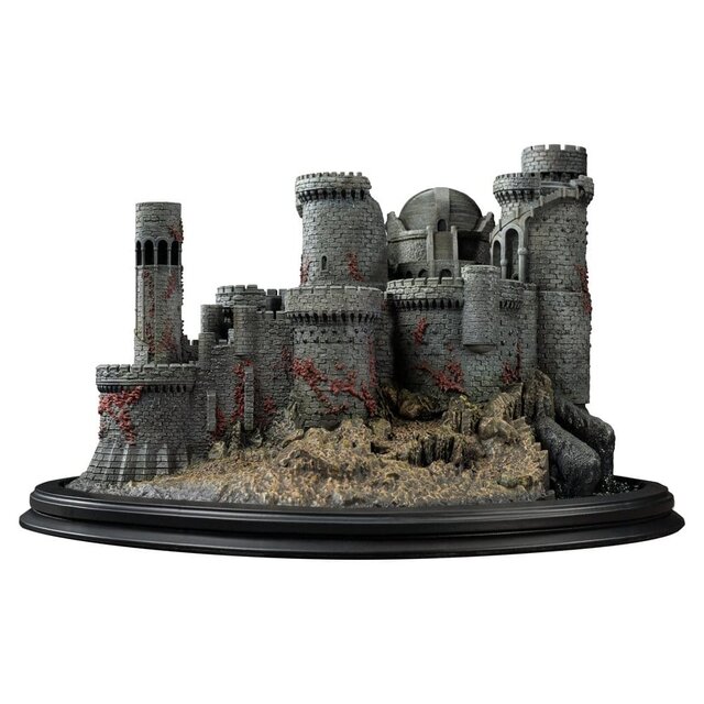 Masters of the Universe Icons Replica Grayskull Castle 20 cm