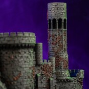 Masters of the Universe Icons Replica Grayskull Castle 20 cm