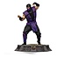 Iron Studios Mortal Kombat Art Scale Statue 1/10 Rain 21cm