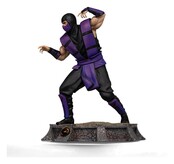 Mortal Kombat Art Scale Statue 1/10 Rain 21cm