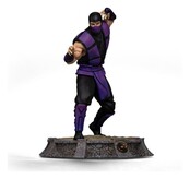 Mortal Kombat Art Scale Statue 1/10 Rain 21cm