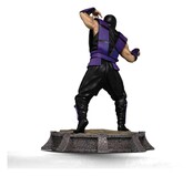 Mortal Kombat Art Scale Statue 1/10 Rain 21cm
