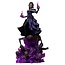 Iron Studios Magic: The Gathering Deluxe Art Scale Statue 1/10 Liliana Vess 31 cm