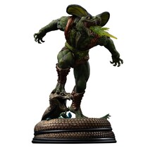 Masters of the Universe Art Scale Statue 1/10 Kobra Khan 20 cm