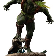 MOTU Art Scale Statue Kobra Khan