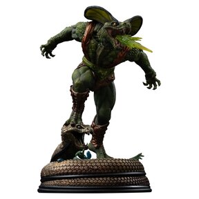MOTU Art Scale Statue Kobra Khan