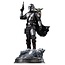 Iron Studios The Mandalorian & Grogu Art Scale Statue 1/10 The Mandalorian and Grogu 25 cm