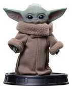 The Mandalorian & Grogu Collection Statue Grogu Always Curious 14cm