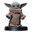 Iron Studios The Mandalorian & Grogu Collection Statue Grogu Always Curious 14cm