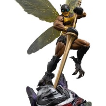MOTU Art Scale Statue Buzz-Off