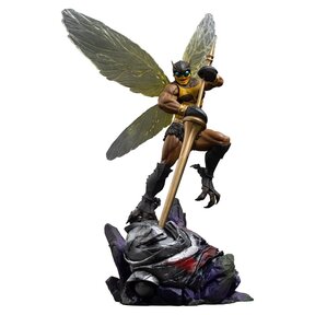 MOTU Art Scale Statue Buzz-Off