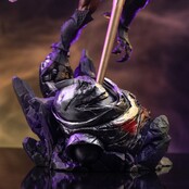 Masters of the Universe Art Scale Statue 1/10 Buzz-Off 36 cm