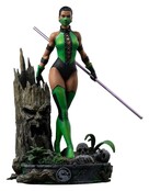 Mortal Kombat Art Scale Statue 1/10 Jade 22cm