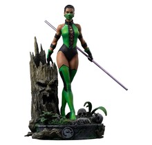 Mortal Kombat Art Scale Statue 1/10 Jade 22cm