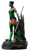 Mortal Kombat Art Scale Statue 1/10 Jade 22cm