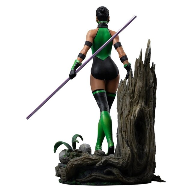 Mortal Kombat Art Scale Statue 1/10 Jade 22cm