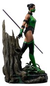 Mortal Kombat Art Scale Statue 1/10 Jade 22cm