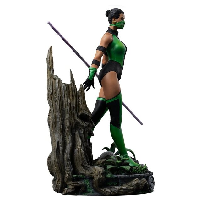 Mortal Kombat Art Scale Statue 1/10 Jade 22cm