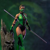 Mortal Kombat Art Scale Statue 1/10 Jade 22cm