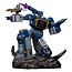 Iron Studios Transformers Demi Scale Statue 1/20 Soundwave 29 cm