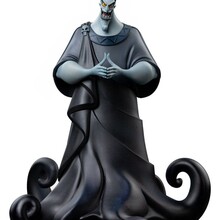 Disney Art Scale Statue Hades Regular