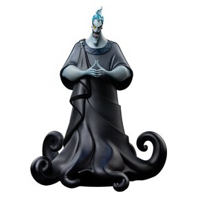 Disney Art Scale Statue Hades Regular