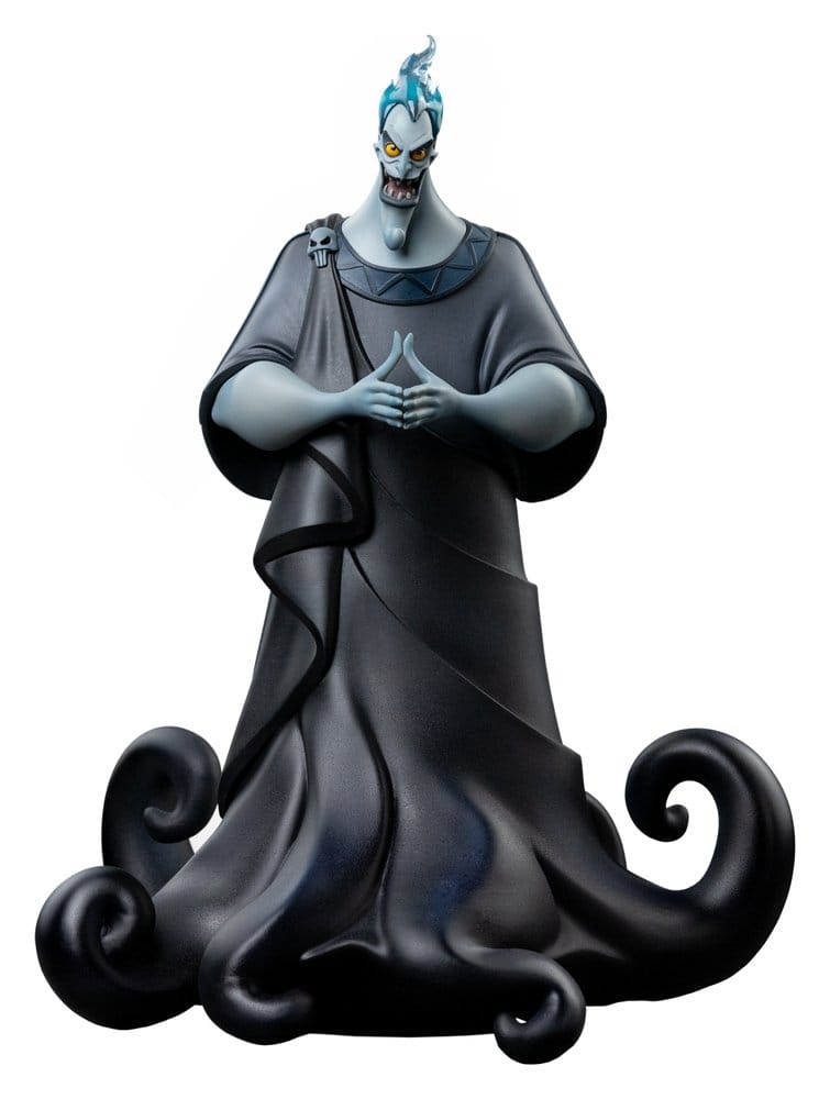 Iron Studios Disney Art Scale Statue Hades Regular