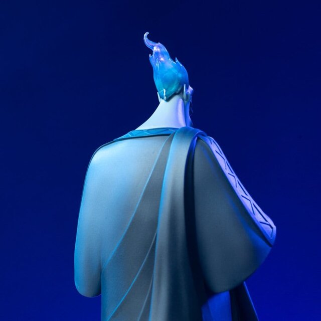 Disney Art Scale Statue 1/10 Hades Regular 25cm
