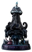 Disney Art Scale Statue 1/10 Hades Deluxe 41cm