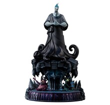 Disney Art Scale Statue 1/10 Hades Deluxe 41cm
