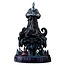 Iron Studios Disney Art Scale Statue 1/10 Hades Deluxe 41cm
