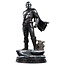 Iron Studios The Mandalorian & Grogu Legacy Replica Statue 1/4 The Mandalorian and Grogu 57 cm