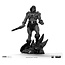 Iron Studios Masters of the Universe Art Scale Statue Color Variant 1/10 Faker 22 cm