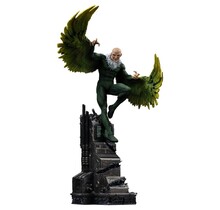 Marvel Comics BDS Art Scale Statue 1/10 Vulture (Spider-Man vs Villains Diorama) 35 cm