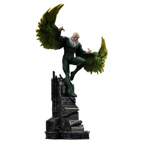 Marvel Comics BDS Art Scale Statue Vulture