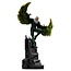 Iron Studios Marvel Comics BDS Art Scale Statue 1/10 Vulture (Spider-Man vs Villains Diorama) 35 cm