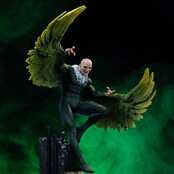 Marvel Comics BDS Art Scale Statue 1/10 Vulture (Spider-Man vs Villains Diorama) 35 cm
