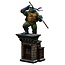 Iron Studios Teenage Mutant Ninja Turtles Art Scale Statue 1/10 Donatello Unleashed 32 cm