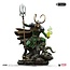 Iron Studios Marvel Comics Art Scale Statue 1/10 Loki 28 cm
