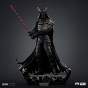 Star Wars Art Scale Statue 1/10 Darth Vader Samurai 26 cm