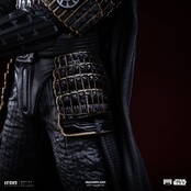 Star Wars Art Scale Statue 1/10 Darth Vader Samurai 26 cm