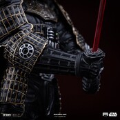 Star Wars Art Scale Statue 1/10 Darth Vader Samurai 26 cm