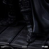 Star Wars Art Scale Statue 1/10 Darth Vader Samurai 26 cm