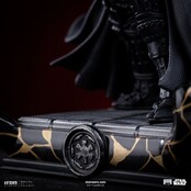 Star Wars Art Scale Statue 1/10 Darth Vader Samurai 26 cm