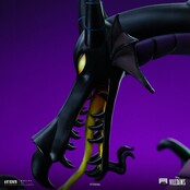 Disney Villains Art Scale Statue 1/10 Maleficent 40 cm